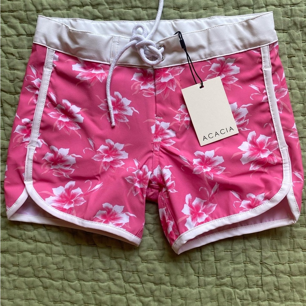 Acacia boys trunks
